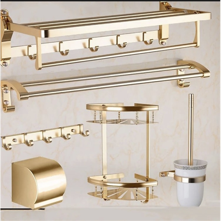 Bộ phụ kiện 6 món cao cấp 1