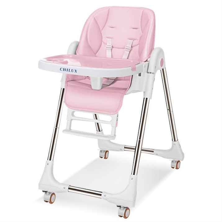 GHẾ ĂN DẶM TIÊU CHUẨN GROW S 1