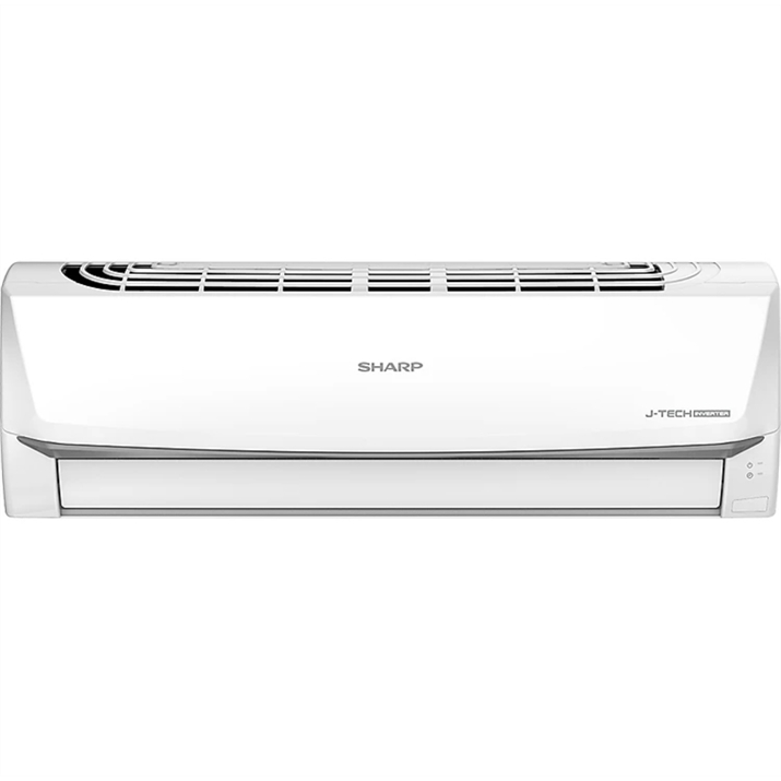Máy lạnh Sharp Inverter 1 HP AH-X10ZEW - Hàng chính hãng 1