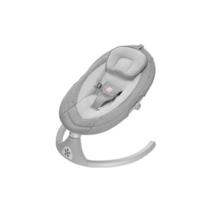 Nôi điện tự động ru ngủ thông minh Swing 1 Fatzbaby 1