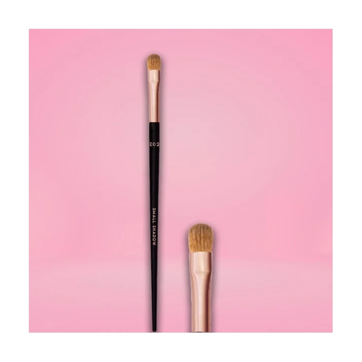 Vacosi Cọ mắt Small Shadow Brush E02 1