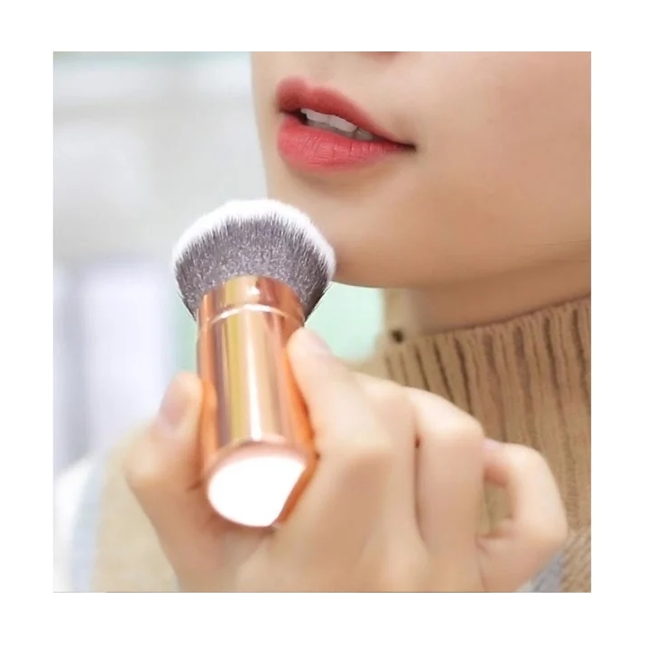 Vacosi Cọ phủ Powder Brush M10 3