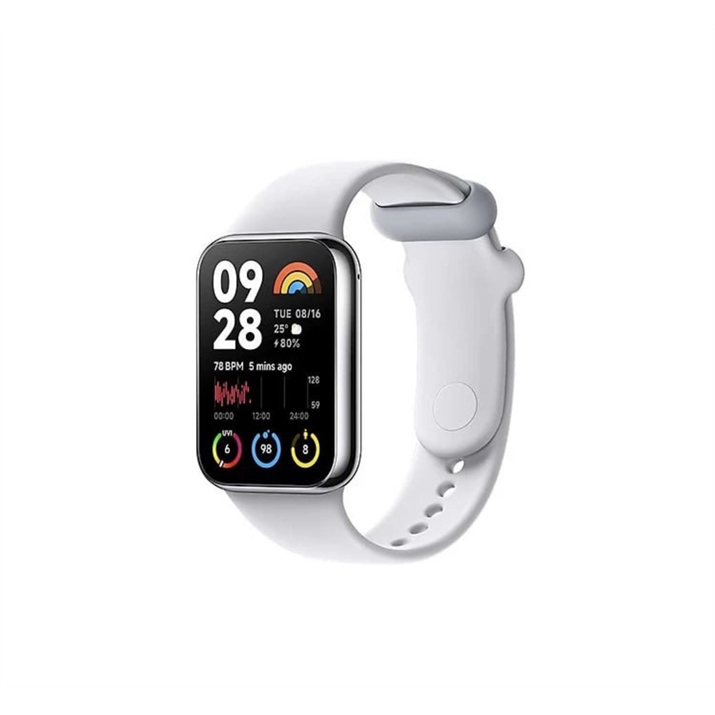 Vòng đeo tay thông minh Xiaomi Mi band 8 Pro - Hàng Chính Hãng… 1