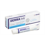 Gel Derma Forte ngừa mụn trứng cá, ngừa thâm, mờ sẹo, dưỡng da tuýp 15g