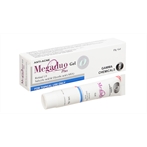 Gel Megaduo Plus ngừa mụn trứng cá, ngừa thâm tuýp 15g