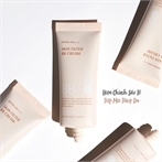 Kem nền BOM Skin Filter BB Cream