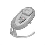 Nôi điện tự động ru ngủ thông minh Swing 1 Fatzbaby